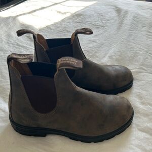 Blundstone Boots Chelsea Classic Original
